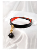  High-End Cowbell Collar 