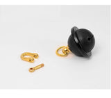  High-End Cowbell Collar 