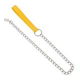  Bondage Games Leash Fetish Chain 