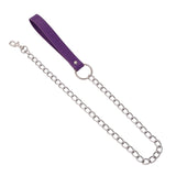  Bondage Games Leash Fetish Chain 