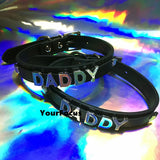  Adjustable Waterproof Collar 