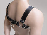  Men's Cosplay Perfect Bondage Harness 