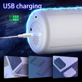  Hands-Free Dildo Machine 