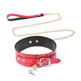  Charming Red Bondage Kits 