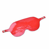  Charming Red Bondage Kits 