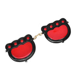  Charming Red Bondage Kits 