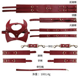  Succubus Fantasy Bondage Kits 