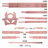  Succubus Fantasy Bondage Kits 