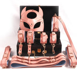 Succubus Fantasy Bondage Kits 