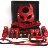  Succubus Fantasy Bondage Kits 