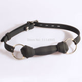  Animalistic Play Bit Gag 