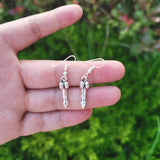  Cock Addict Slut Jewelry Earrings 