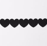  Heart-Shaped Kawaii Choker 