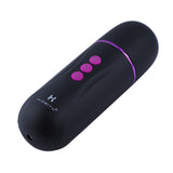  High-Tech Purple Dildo Sex Machine 