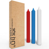  Teasing Candles for Sex Play Set 
