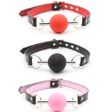  Silent Treatment Girls Ball Gags 
