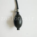  Oral Fascination Inflatable Mouth Gag 