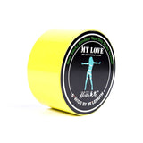  Self-Sticking Bondage Tape Gag 