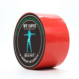  Self-Sticking Bondage Tape Gag 