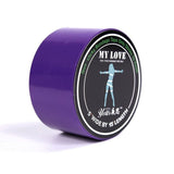  Self-Sticking Bondage Tape Gag 