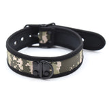  Spongy Neoprene Collar 
