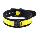  Spongy Neoprene Collar 