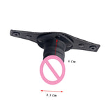  Gag Me Master Bondage Muzzle 