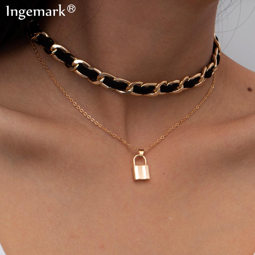 Fancy BDSM Public Collar