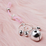  Classy Dangling Nipple Clippers 