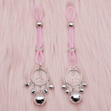  Classy Dangling Nipple Clippers 