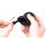  Dick Torture Electro Sex Toy 