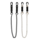  Erotic Pincher Nip Clip 