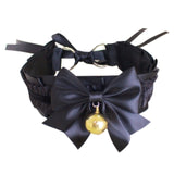  Lolita Maid Collar 