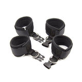  Heavy Duty Nylon Sex Restraints 