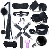  Sadist's All in One BDSM Kit 