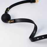  Slave's High Grade Sexy Ball Gag 