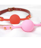  Slave's High Grade Sexy Ball Gag 