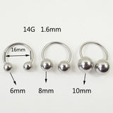  Pussy Tickler PA Piercing Jewelry 