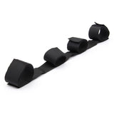  On All Fours BDSM Restraints 