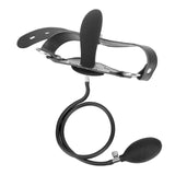  Oral Stuffing Inflatable Gag 