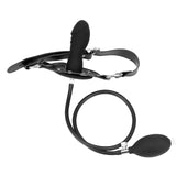  Oral Stuffing Inflatable Gag 