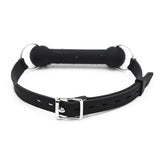  Oral Bondage Silicone Bit Gag 