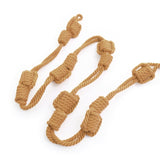  Japanese Style Shibari Harness Ropes 