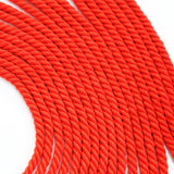  Japanese Style Shibari Harness Ropes 