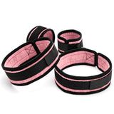  Forced Submission Thigh Cuffs 