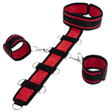  Slave Perfect BDSM Restraints 