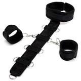  Slave Perfect BDSM Restraints 