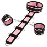  Slave Perfect BDSM Restraints 