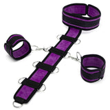  Slave Perfect BDSM Restraints 