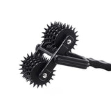  Seduction Roller BDSM Pin Wheel 